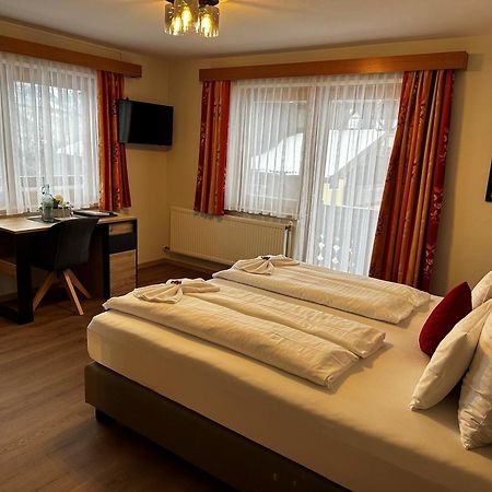 Der Burgfellnerhof - Adults Only Hotel Шладминг Екстериор снимка