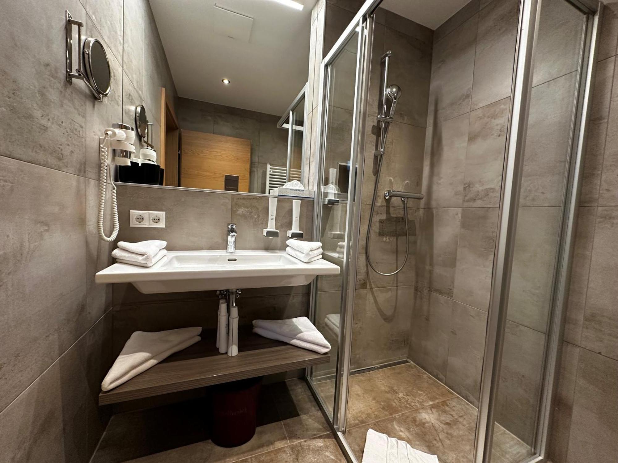 Der Burgfellnerhof - Adults Only Hotel Шладминг Екстериор снимка