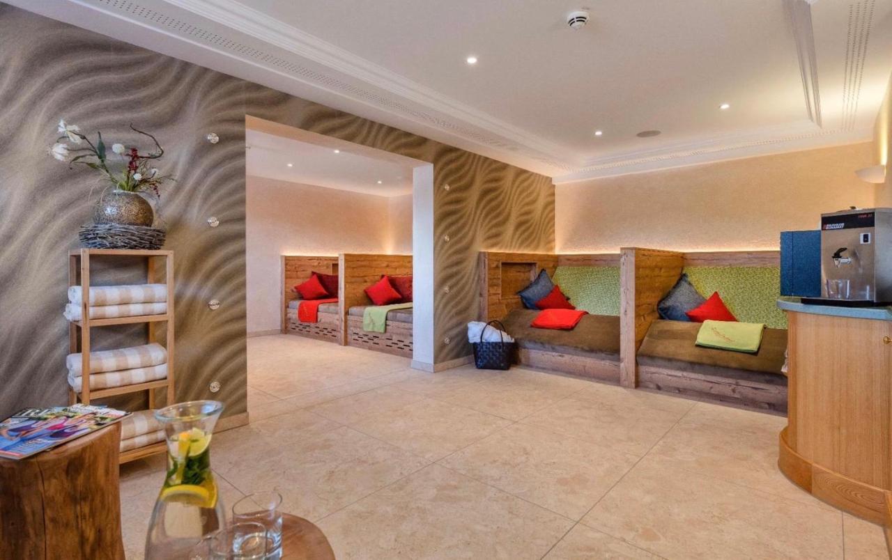 Der Burgfellnerhof - Adults Only Hotel Шладминг Екстериор снимка